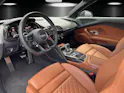Audi R8 Spyder performance S-Tronic