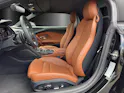 Audi R8 Spyder performance S-Tronic