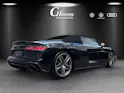 Audi R8 Spyder performance S-Tronic
