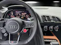 Audi R8 Spyder performance S-Tronic