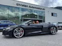 Audi R8 Spyder performance S-Tronic