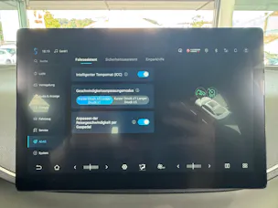 BYD Dolphin Surf 43 kWh Comfort