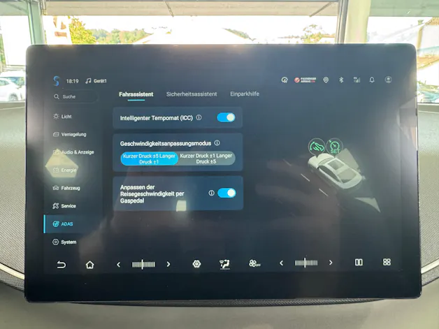 BYD Dolphin Surf 43 kWh Comfort