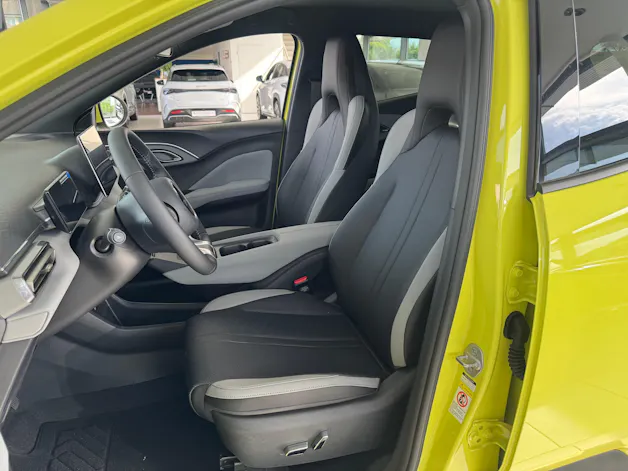 BYD Dolphin Surf 43 kWh Comfort