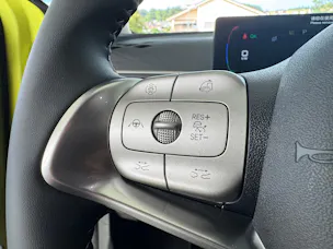 BYD Dolphin Surf 43 kWh Comfort