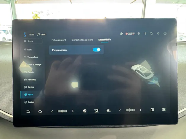 BYD Dolphin Surf 43 kWh Comfort