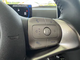 BYD Dolphin Surf 43 kWh Comfort