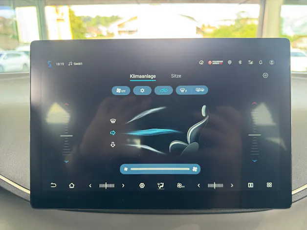 BYD Dolphin Surf 43 kWh Comfort