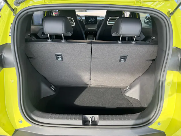 BYD Dolphin Surf 43 kWh Comfort