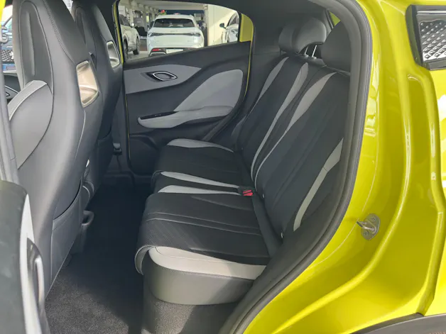 BYD Dolphin Surf 43 kWh Comfort