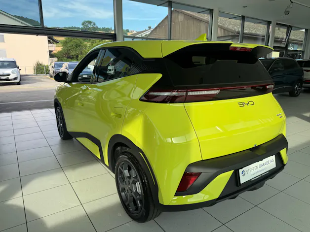 BYD Dolphin Surf 43 kWh Comfort