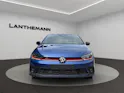 VW Polo 2.0 TSI GTI DSG
