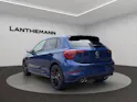 VW Polo 2.0 TSI GTI DSG