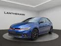 VW Polo 2.0 TSI GTI DSG