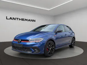 VW Polo 2.0 TSI GTI DSG