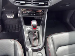 VW Polo 2.0 TSI GTI DSG