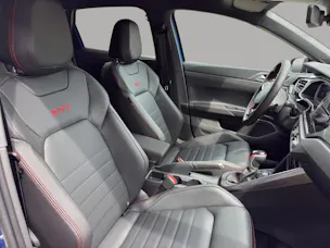 VW Polo 2.0 TSI GTI DSG