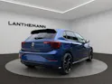VW Polo 2.0 TSI GTI DSG
