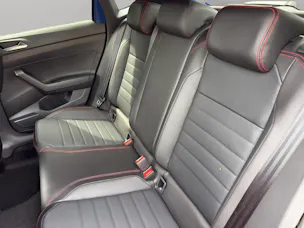 VW Polo 2.0 TSI GTI DSG