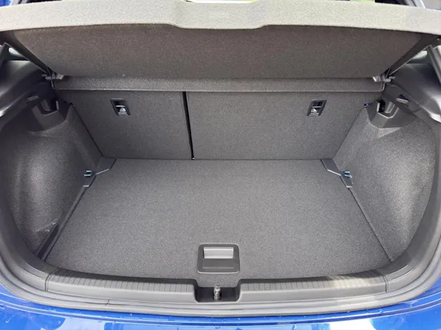 VW Polo 2.0 TSI GTI DSG
