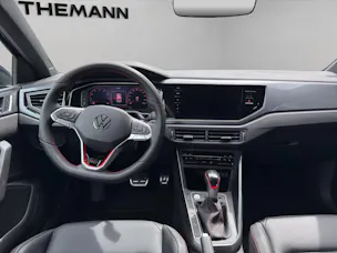 VW Polo 2.0 TSI GTI DSG