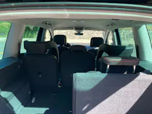SEAT Alhambra 2.0TDI HolaFR4x4