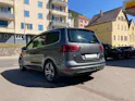 SEAT Alhambra 2.0TDI HolaFR4x4