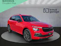 Škoda Kamiq 1.5 TSI Dynamic DSG