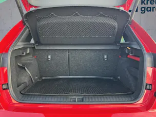 Škoda Kamiq 1.5 TSI Dynamic DSG