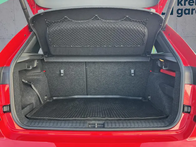 Škoda Kamiq 1.5 TSI Dynamic DSG