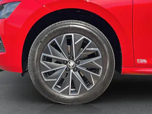 Škoda Kamiq 1.5 TSI Dynamic DSG