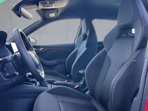 Škoda Kamiq 1.5 TSI Dynamic DSG