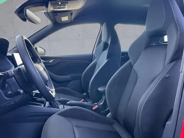 Škoda Kamiq 1.5 TSI Dynamic DSG