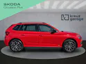 Škoda Kamiq 1.5 TSI Dynamic DSG
