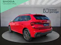 Škoda Kamiq 1.5 TSI Dynamic DSG