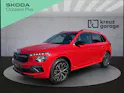 Škoda Kamiq 1.5 TSI Dynamic DSG