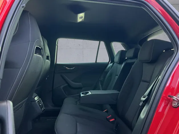 Škoda Kamiq 1.5 TSI Dynamic DSG