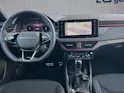 Škoda Kamiq 1.5 TSI Dynamic DSG