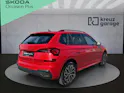 Škoda Kamiq 1.5 TSI Dynamic DSG