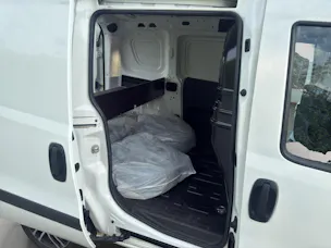 Fiat Doblò 1.6 Multijet Cargo Swiss