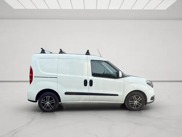 Fiat Doblò 1.6 Multijet Cargo Swiss