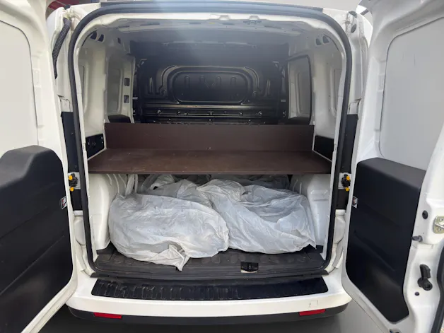 Fiat Doblò 1.6 Multijet Cargo Swiss
