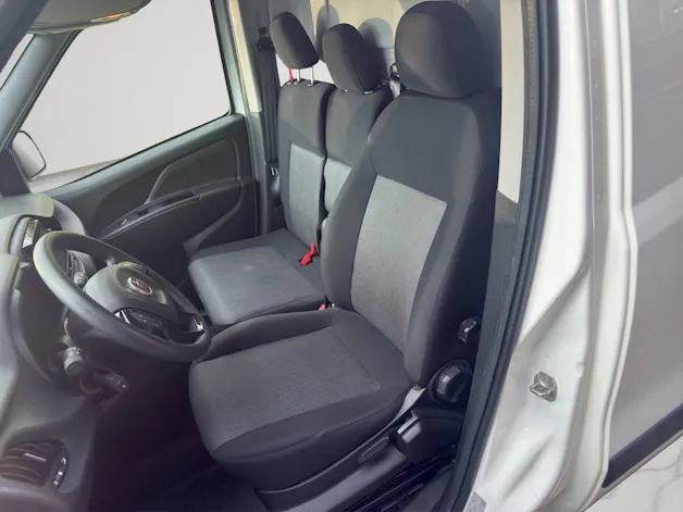 Fiat Doblò 1.6 Multijet Cargo Swiss