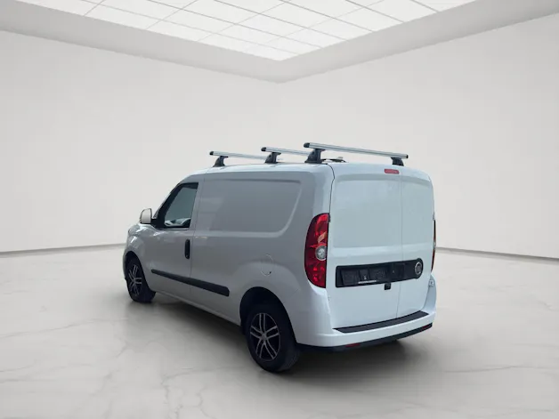 Fiat Doblò 1.6 Multijet Cargo Swiss