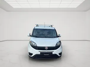 Fiat Doblò 1.6 Multijet Cargo Swiss