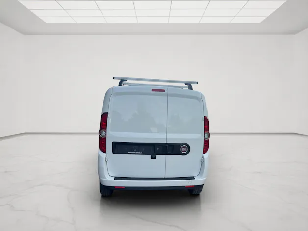 Fiat Doblò 1.6 Multijet Cargo Swiss