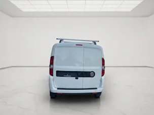 Fiat Doblò 1.6 Multijet Cargo Swiss