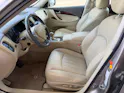 INFINITI EX