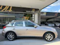 INFINITI EX