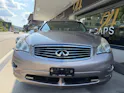 INFINITI EX